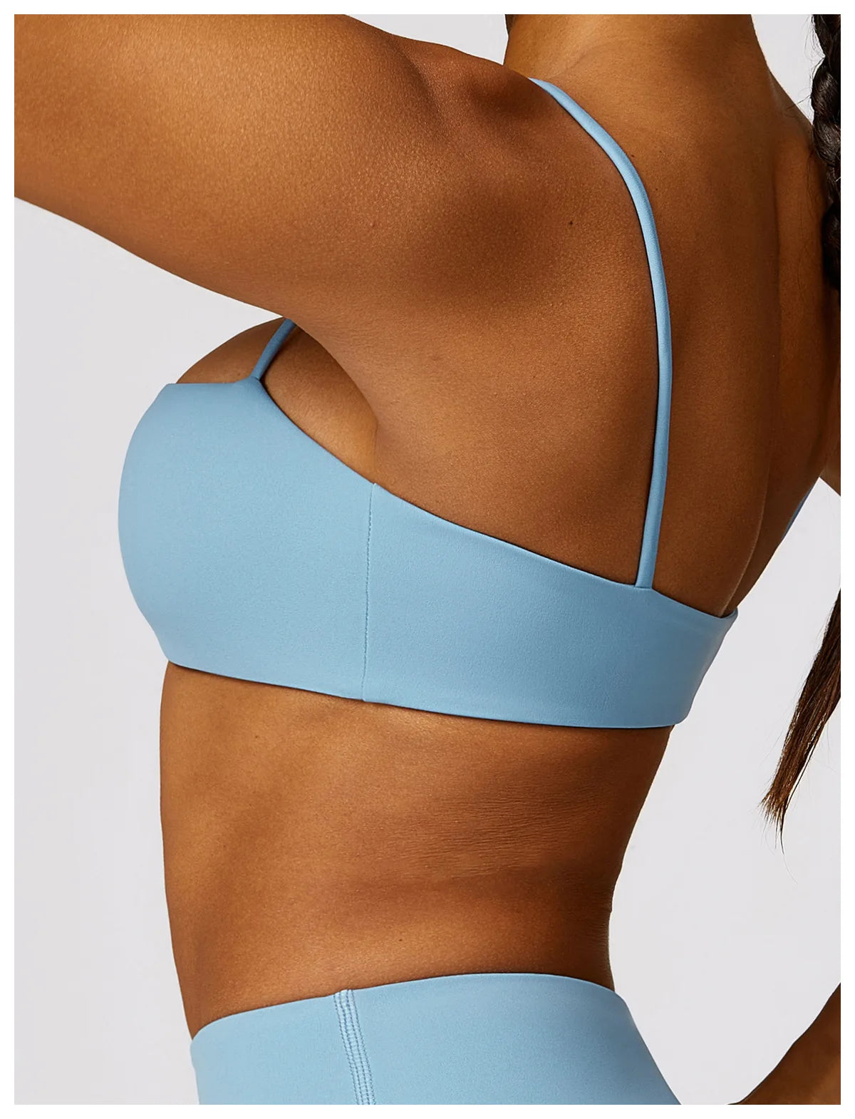 FlexStrap Bra