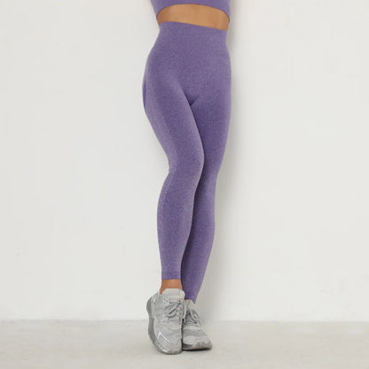 SwiftSculpt Leggings