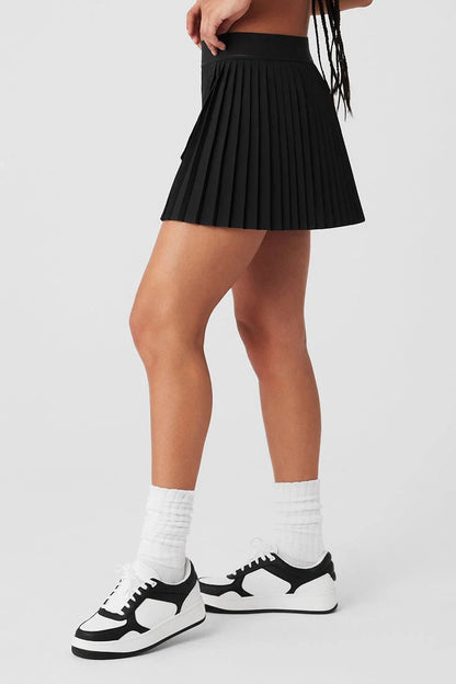 FlowCourt Skirt