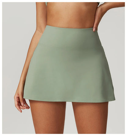 StrikeCourt Skirt