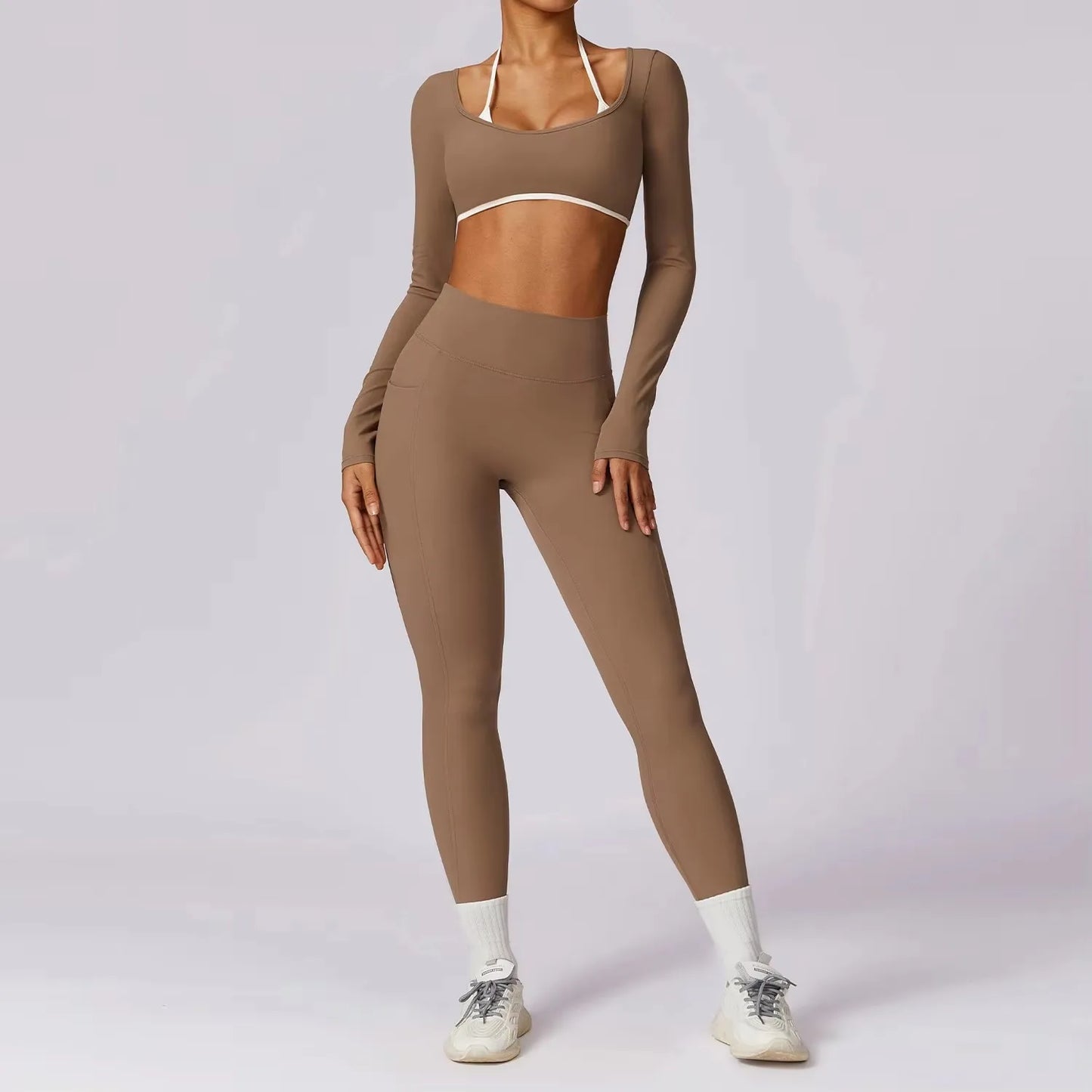 SculptRush Sleeve Set