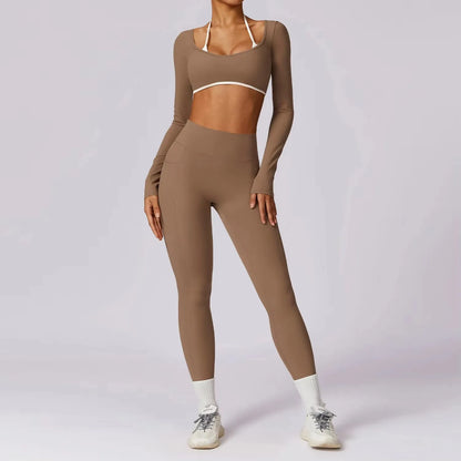 SculptRush Sleeve Set
