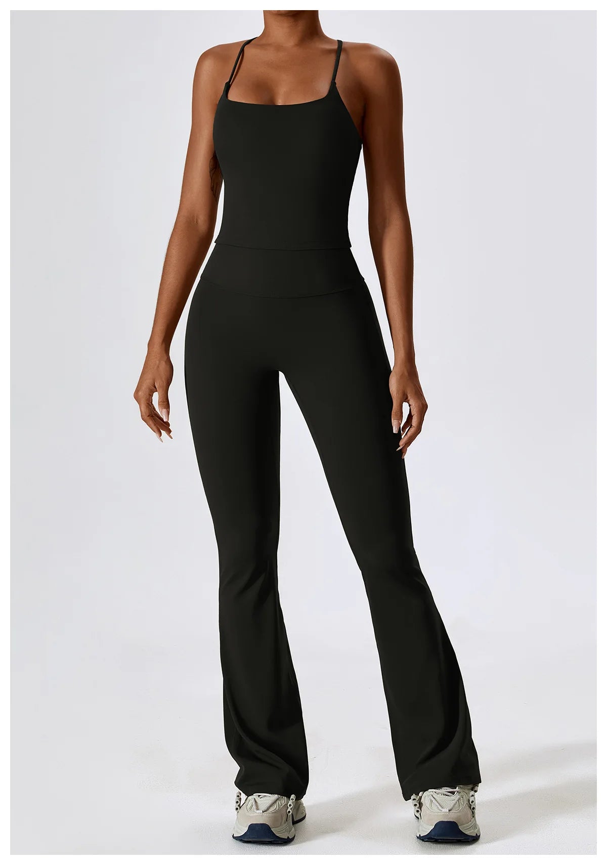 EliteFlow Seamless Set