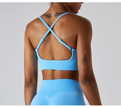 FlexForm Back Bra