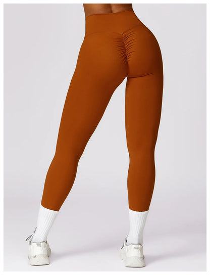 CurveBoost Leggings