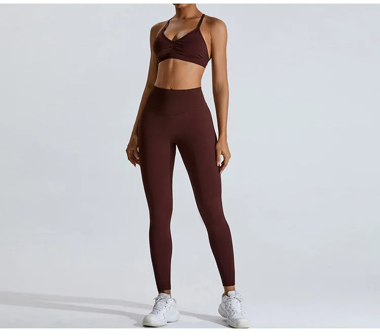 SculptSeam Leggings
