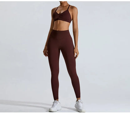 SculptSeam Leggings