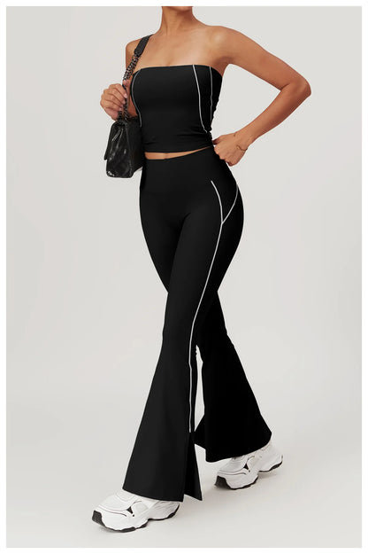 GlowFlare Leggings