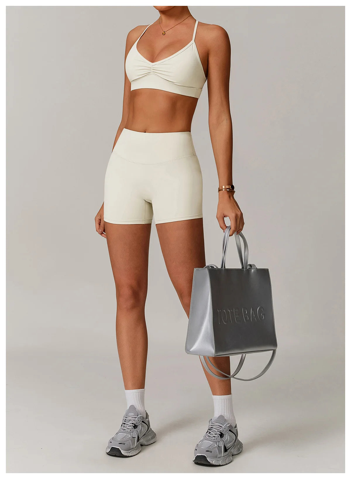 FlexCore Shorts
