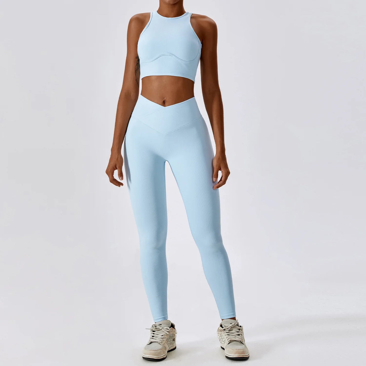 RibFlex Seamless Set