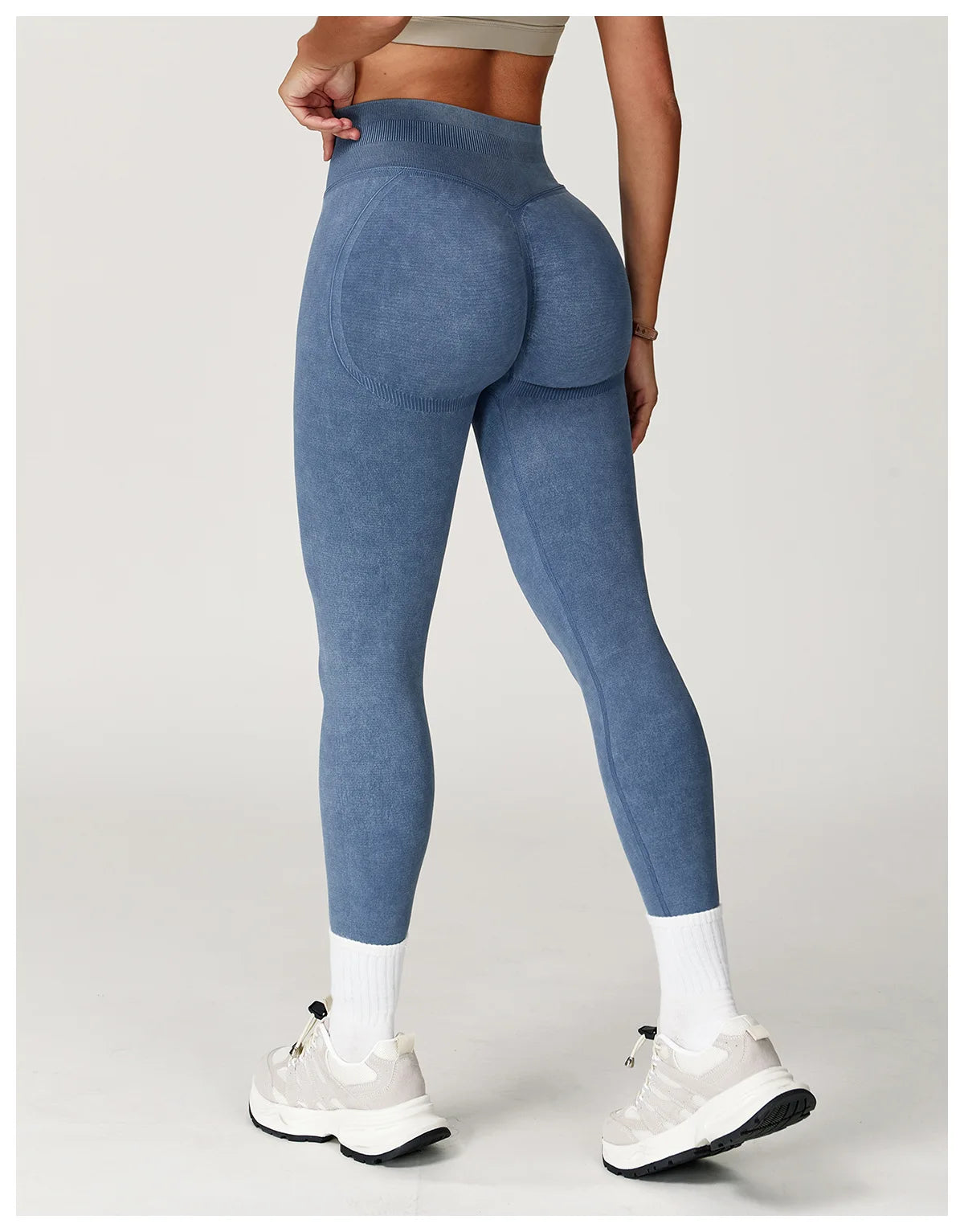 ImpactRib Leggings