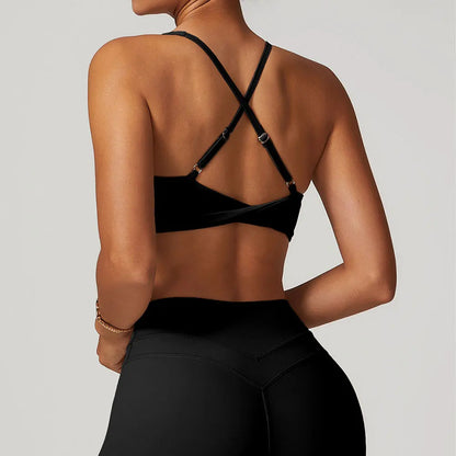 MotionCore Bra