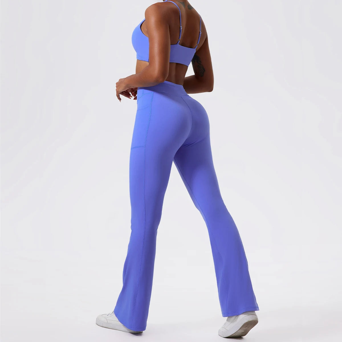 PulseLift Bra