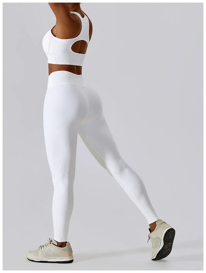 RibFlex Seamless Set