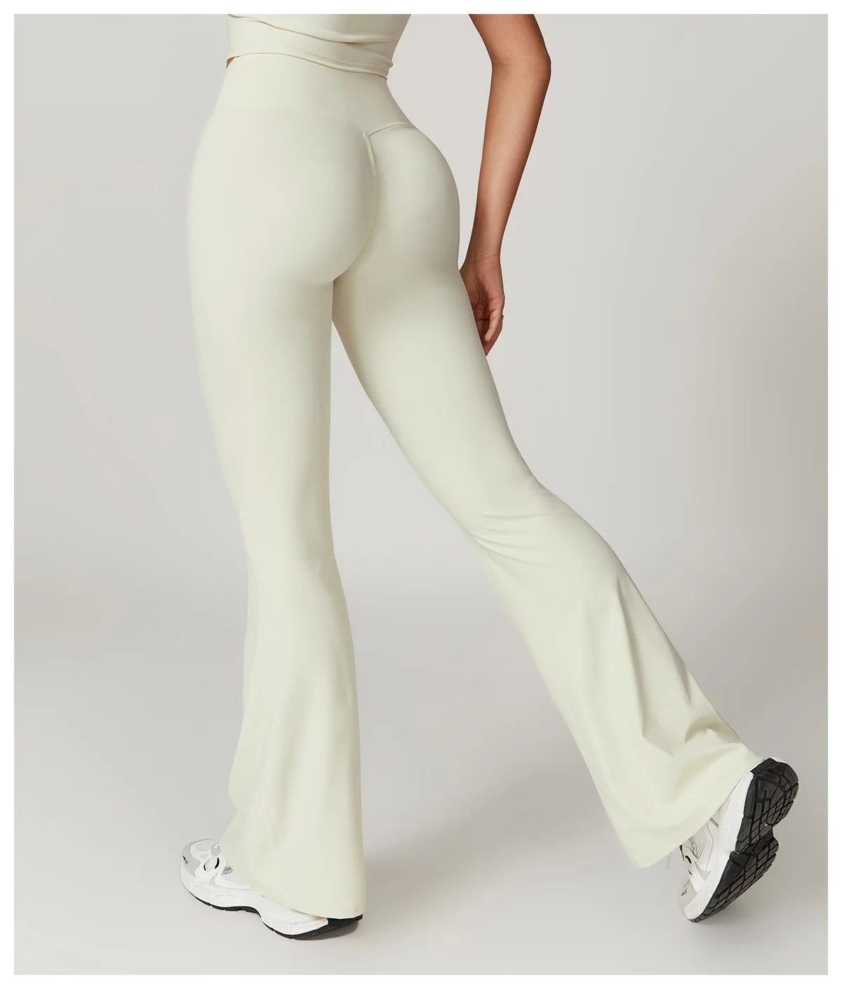 LiftFlare Pants