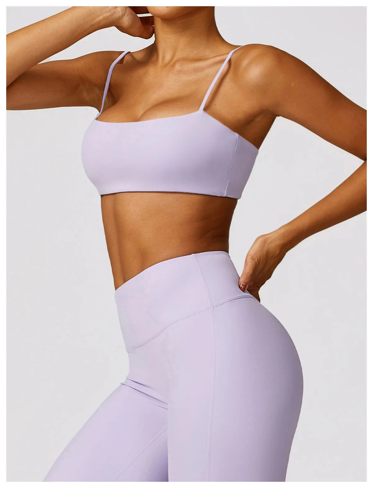 FlexStrap Bra