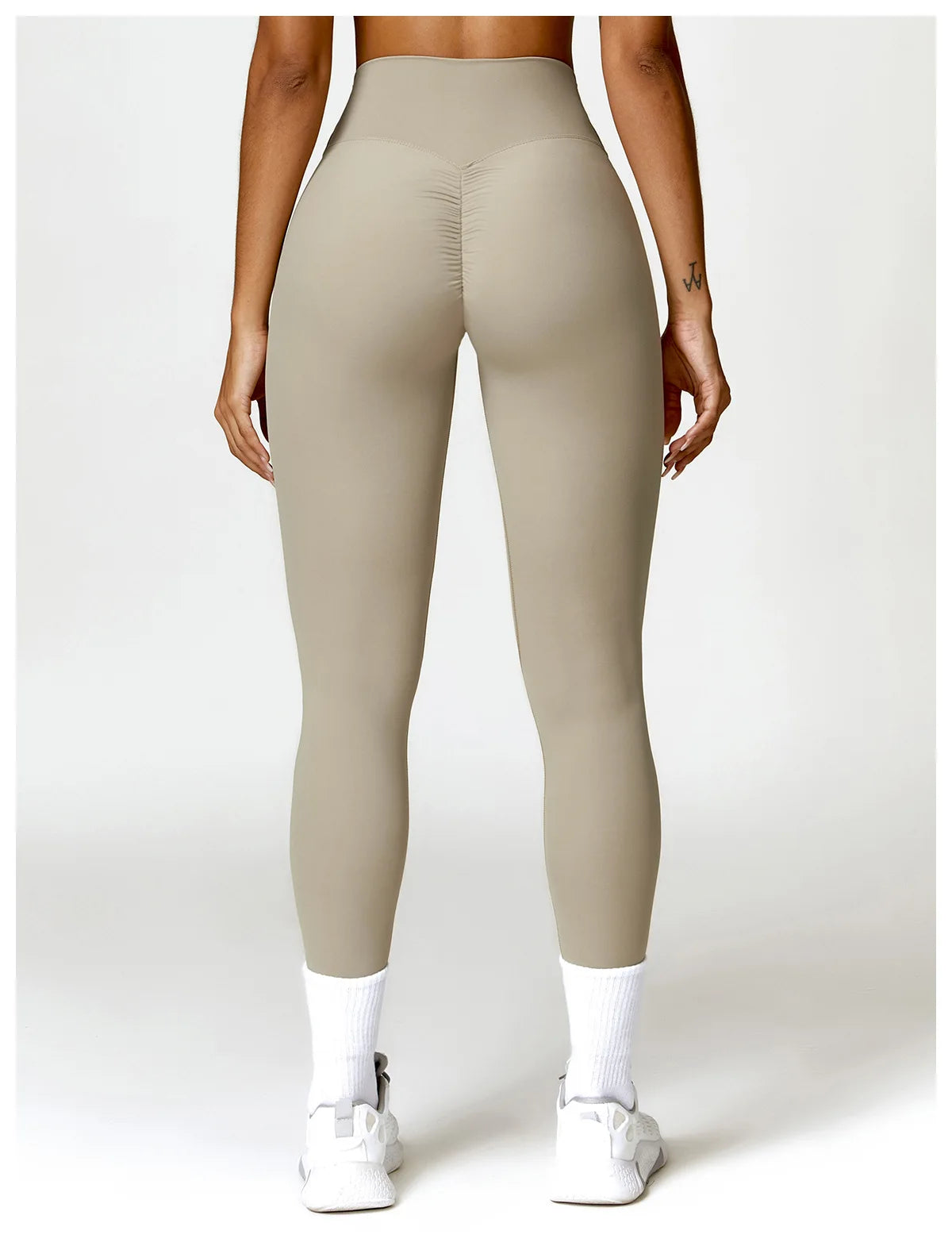 CurveBoost Leggings