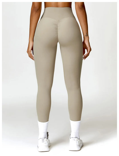 CurveBoost Leggings