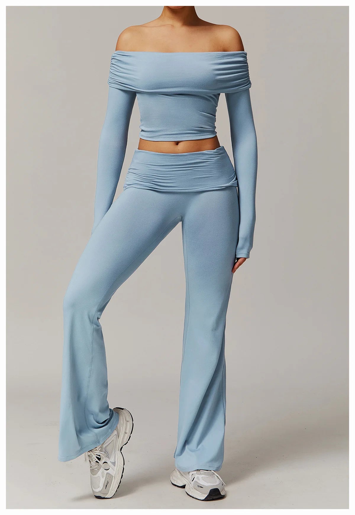 LiftFlare Pants