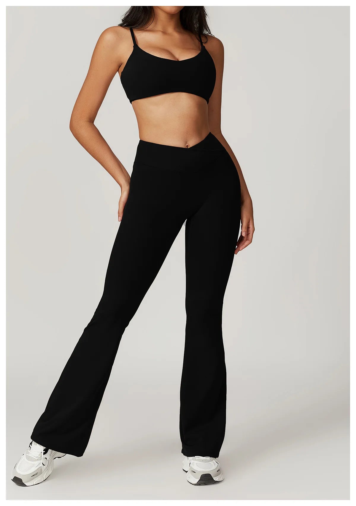 LiftFlare Pants
