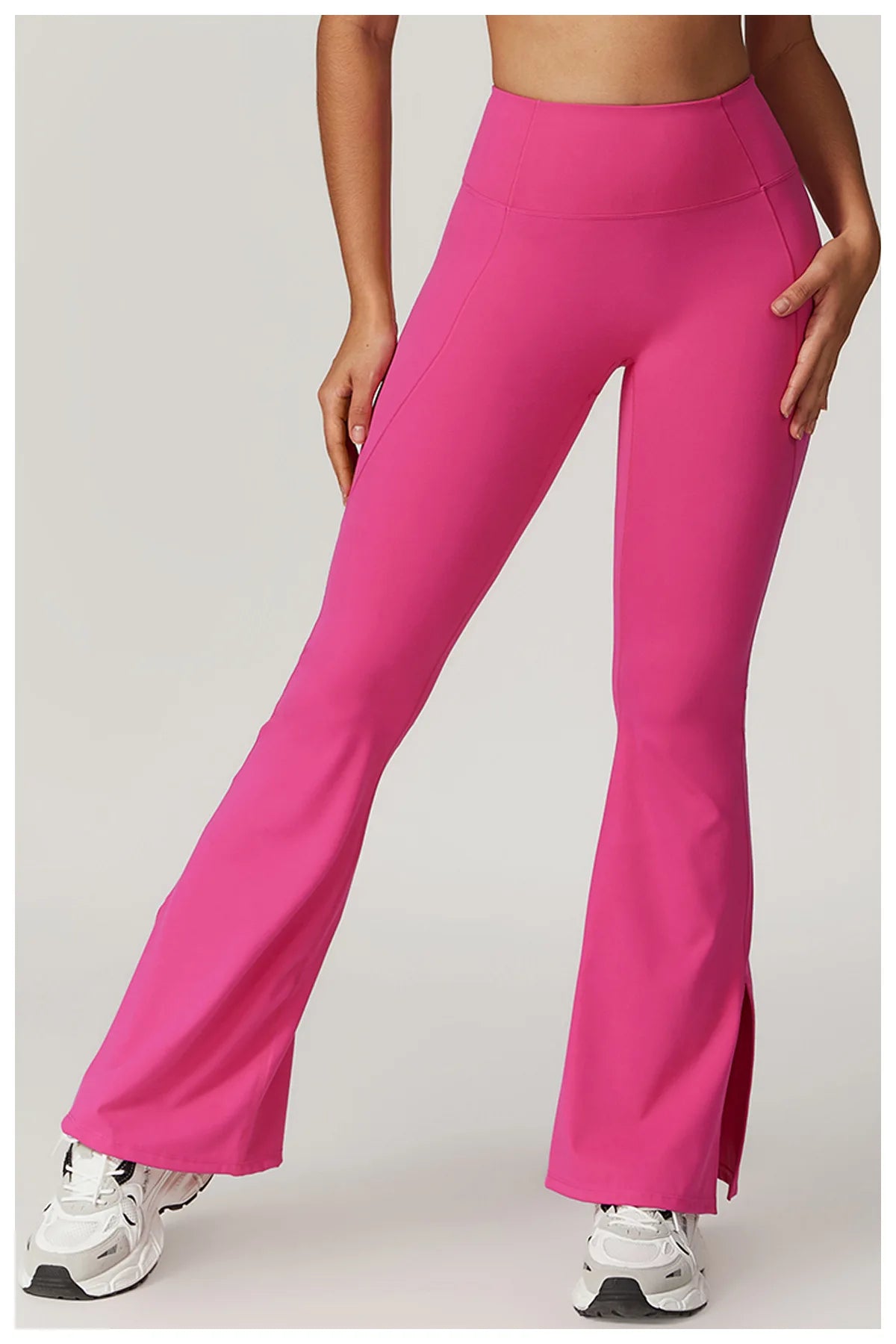 RhythmFlare Pants