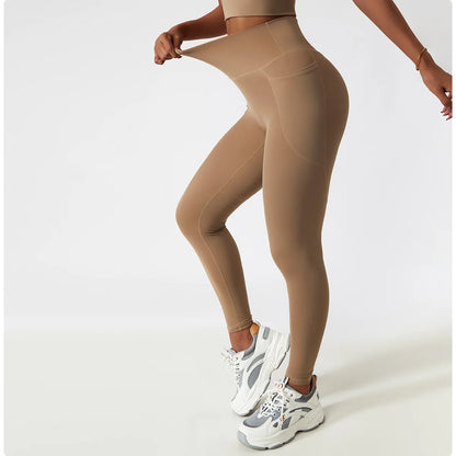 AirLift Pocket Leggings