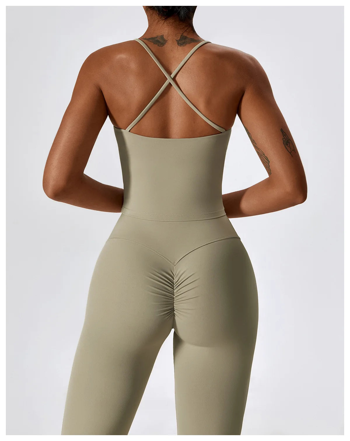 EliteFlow Seamless Set