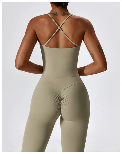 EliteFlow Seamless Set