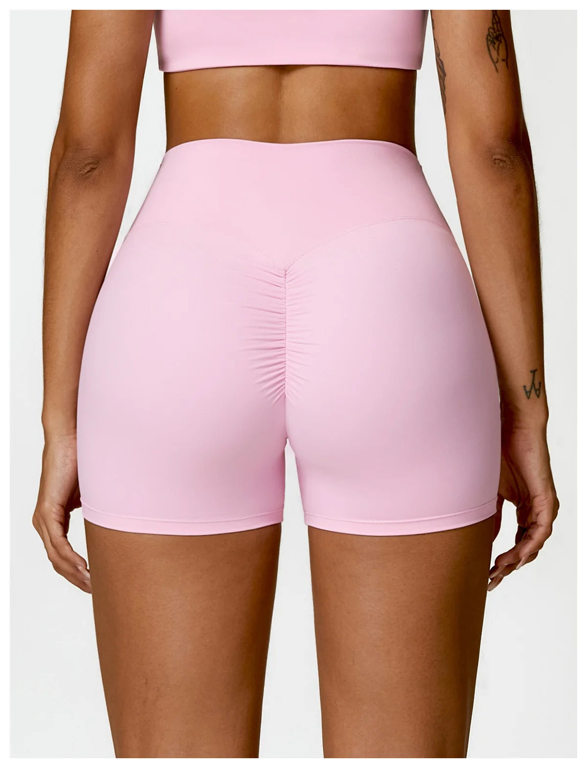 PowerRise Shorts