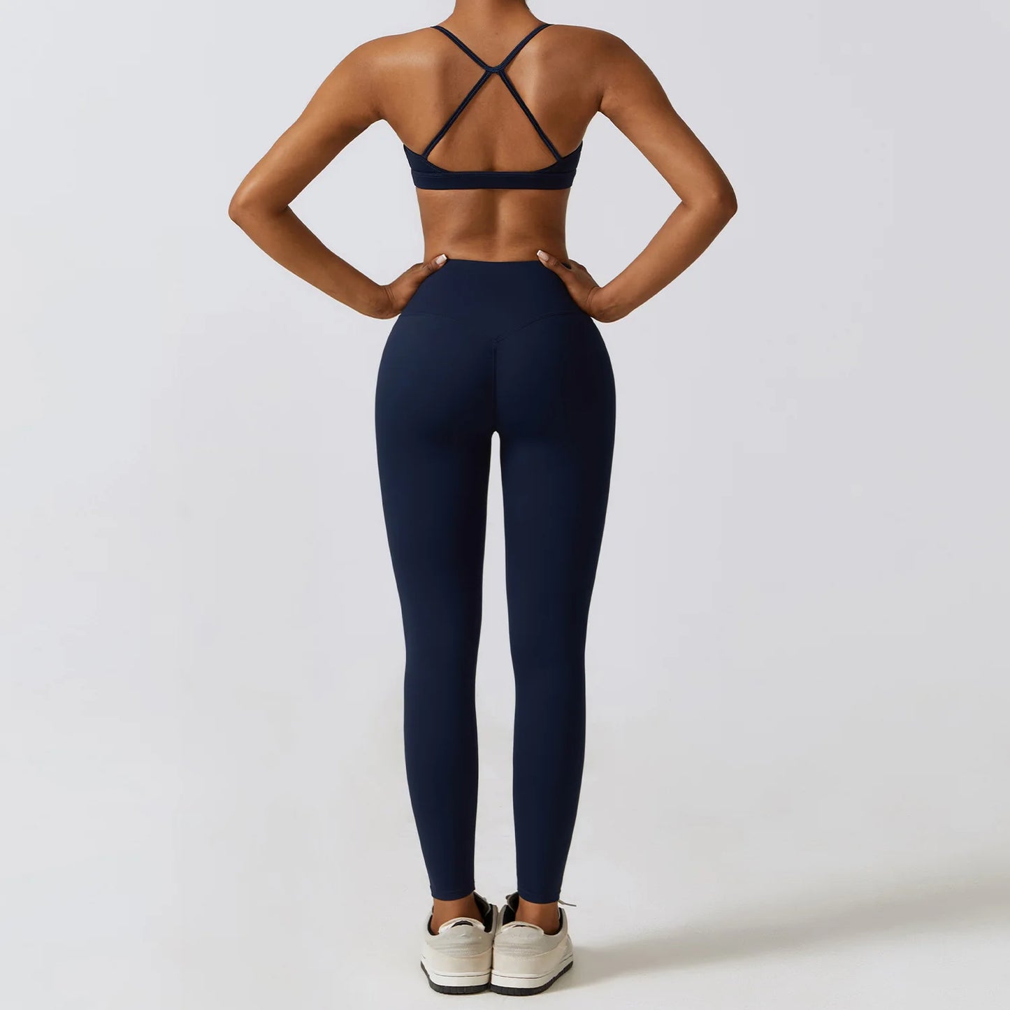PowerForm Yoga Set