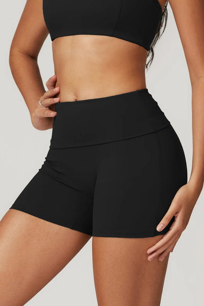 SoftCore Shorts
