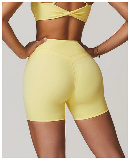 AirForm Shorts