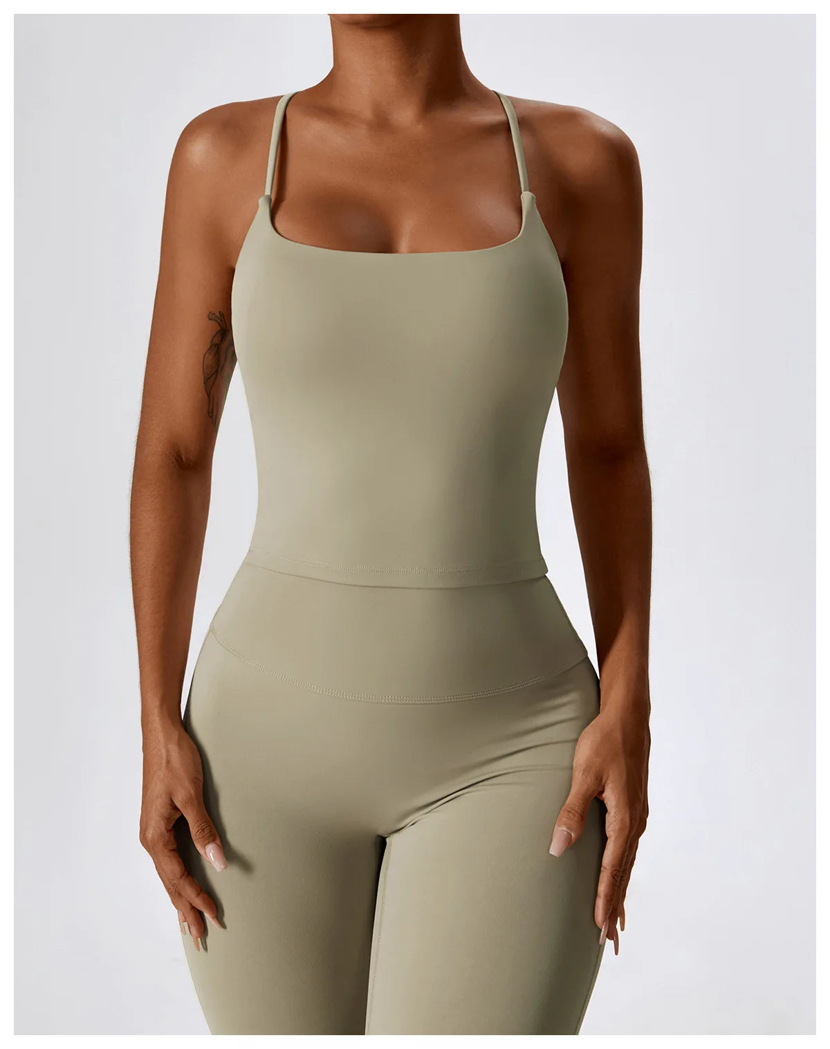 EliteFlow Seamless Set