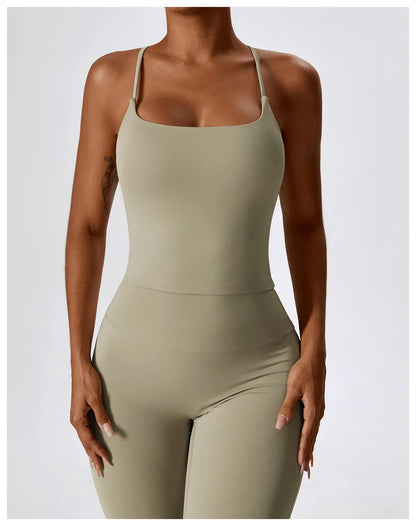 EliteFlow Seamless Set
