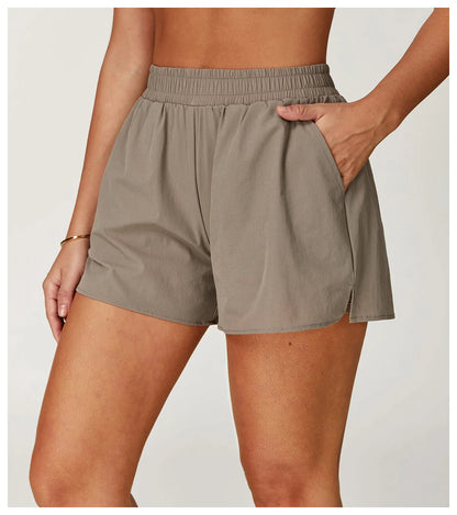 LiftFlow Shorts