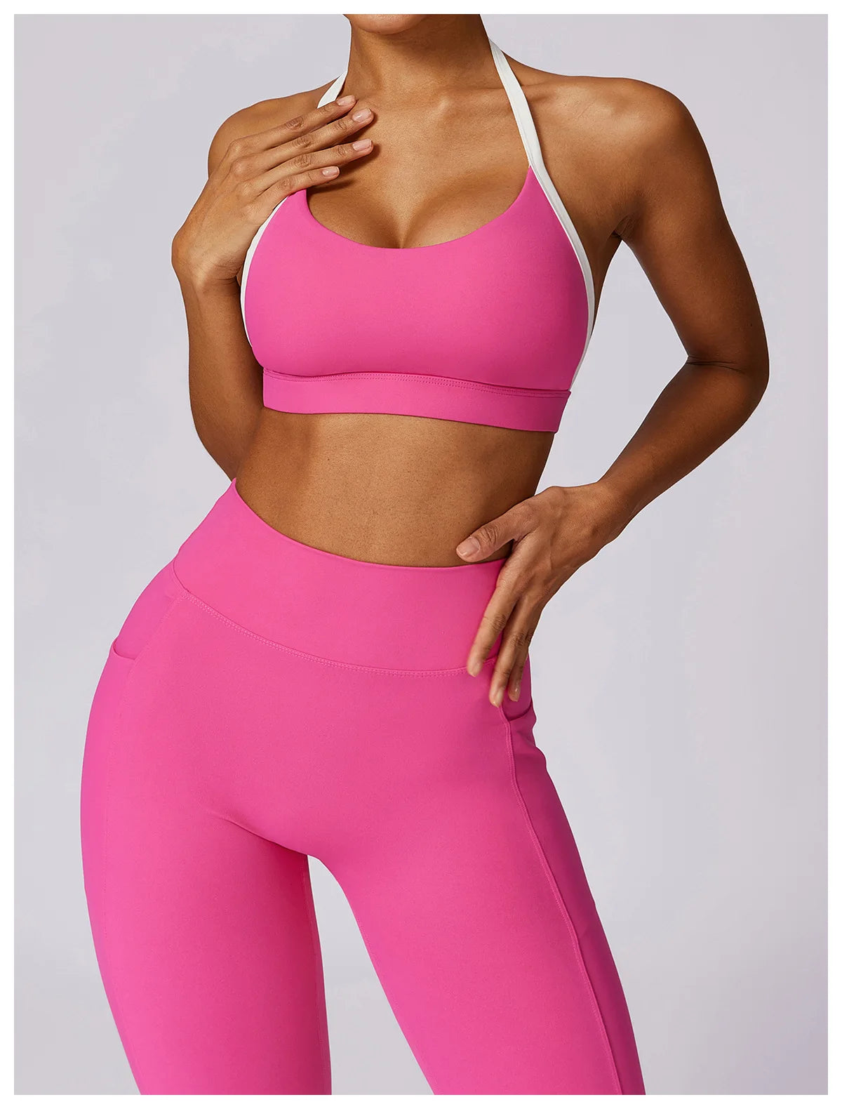 SculptRush Seamless Set