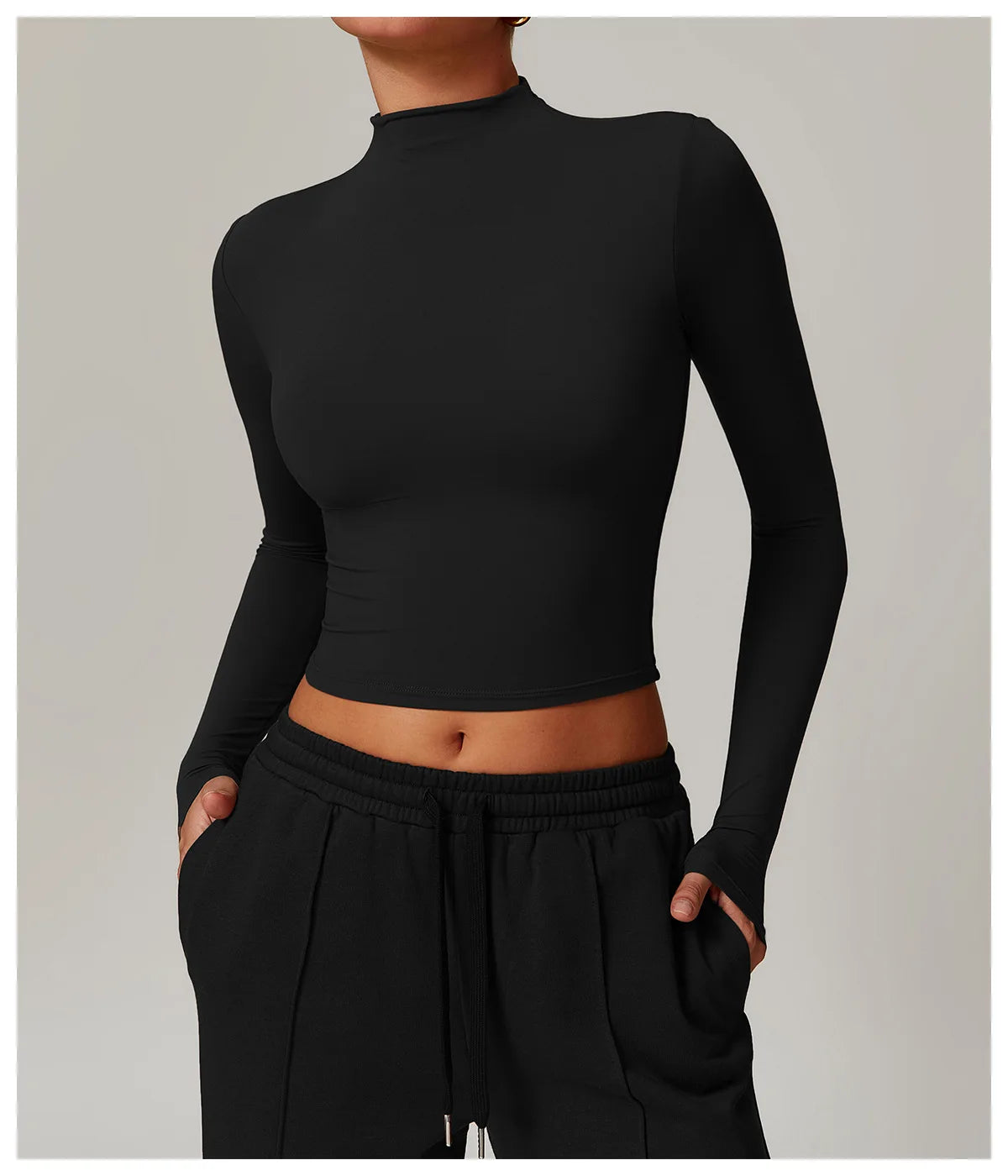 BalanceForm Sleeve  Set