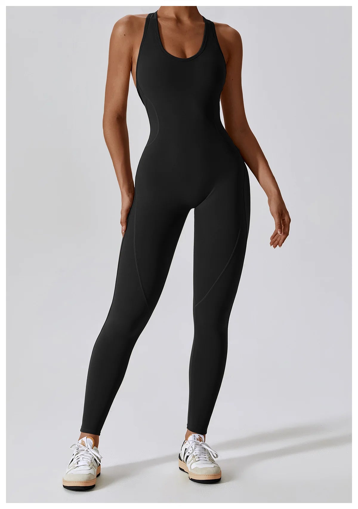 FlexSculpt Jumpsuit