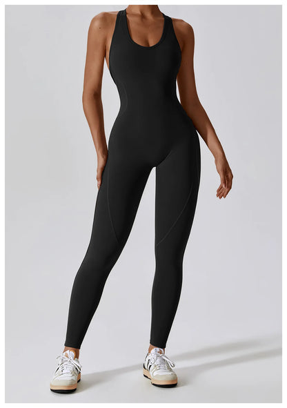FlexSculpt Jumpsuit