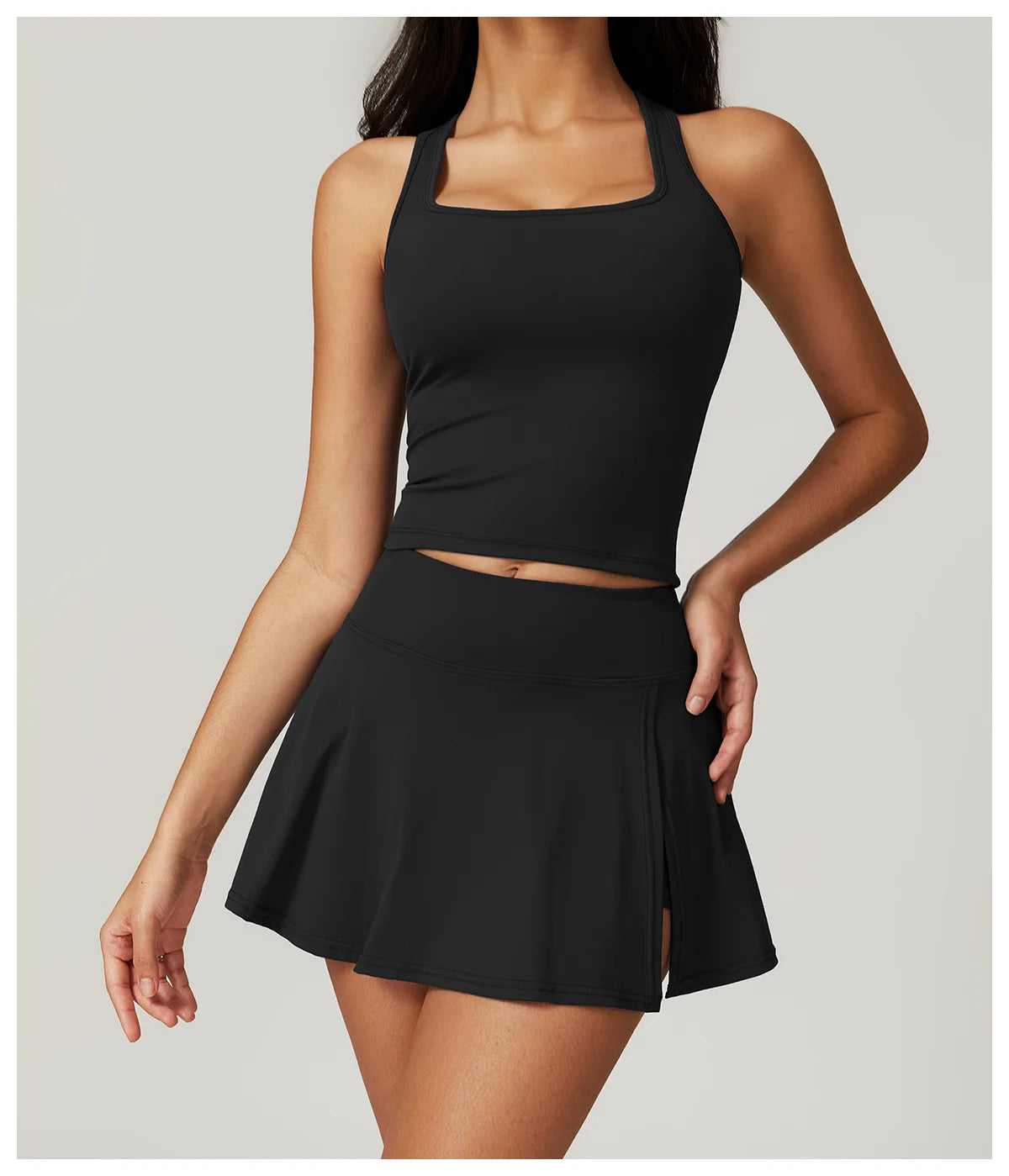 UltraMove Skirt