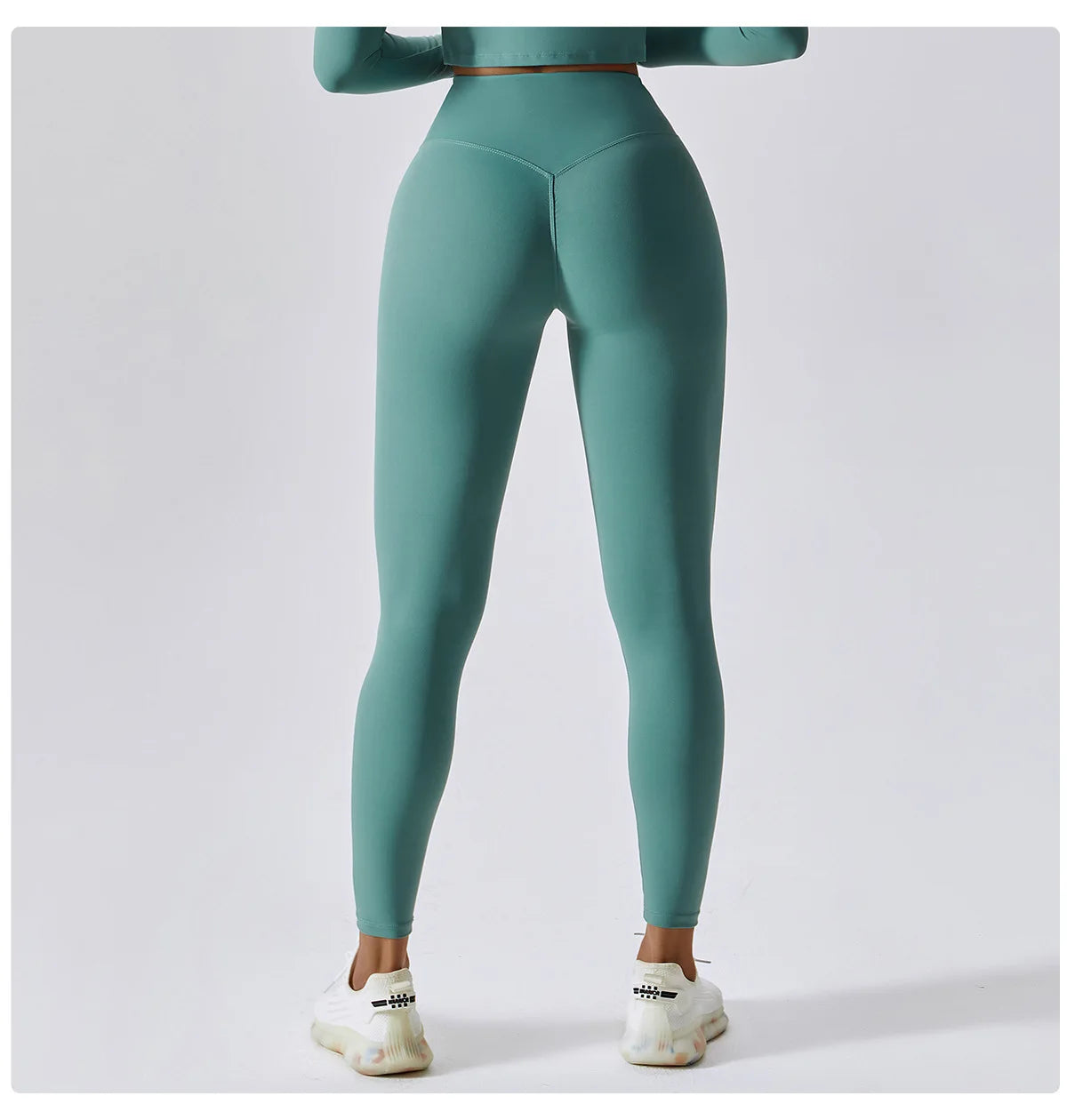 SculptPro Leggings