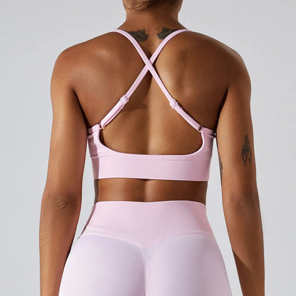 FlexForm Back Bra