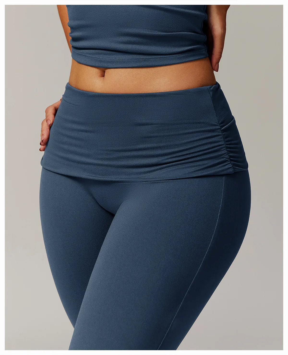 LiftFlare Pants