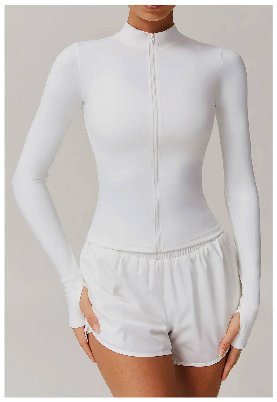 VibeZip Jacket