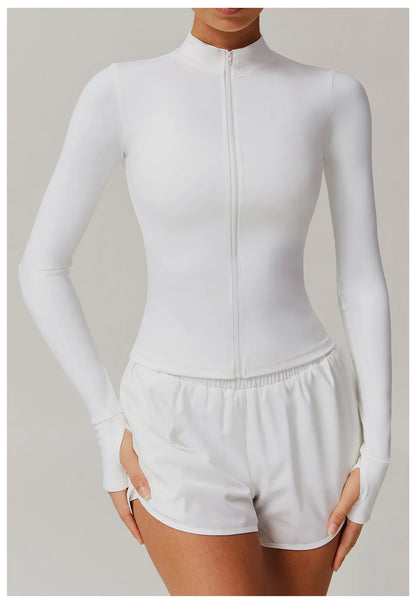 VibeZip Jacket
