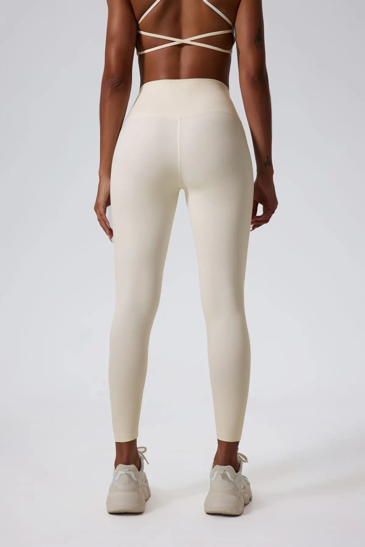 CloudSculpt Leggings