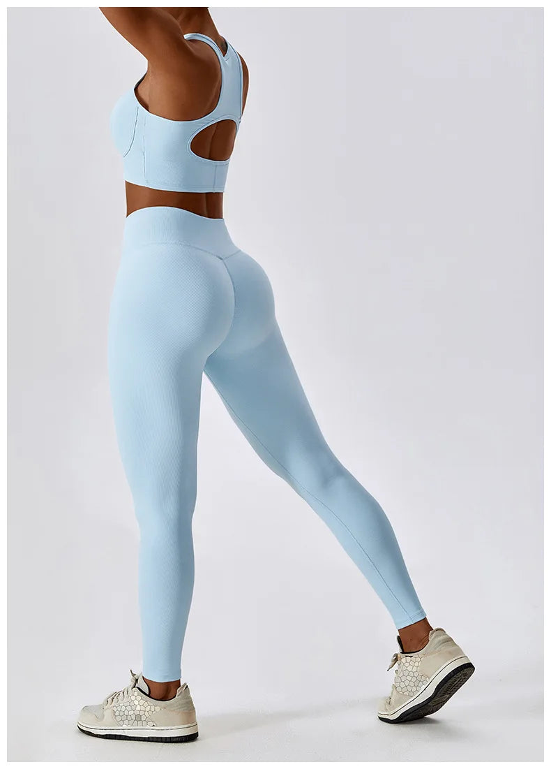 RibFlex Seamless Set