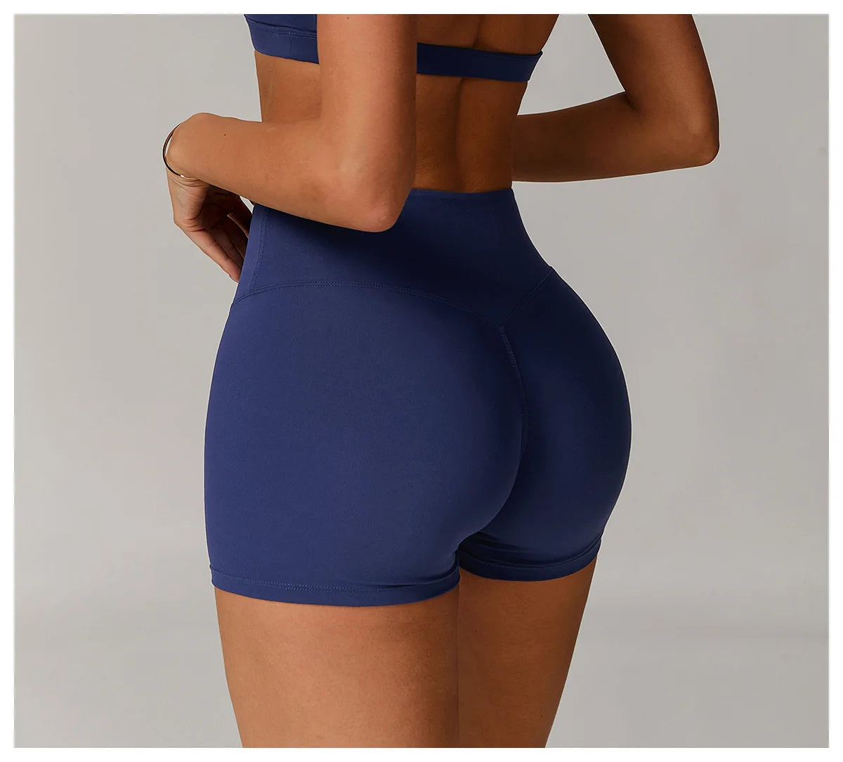 FlexCore Shorts