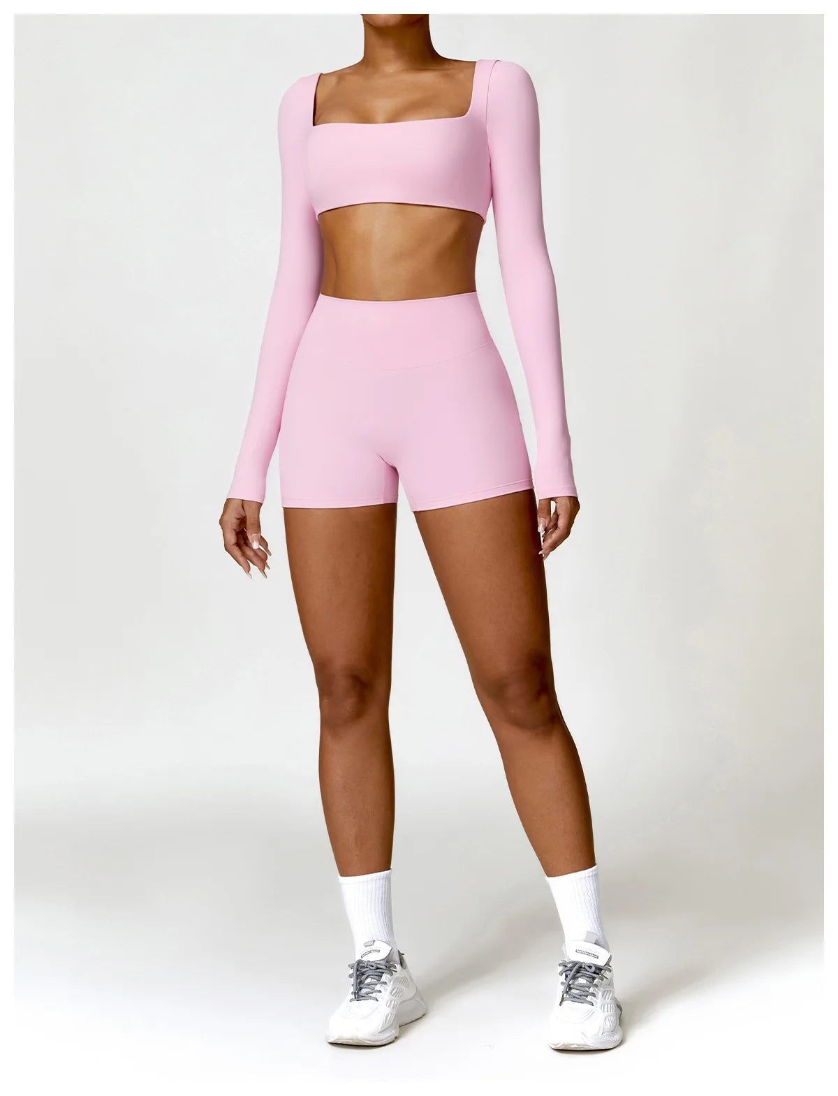 PowerRise Shorts