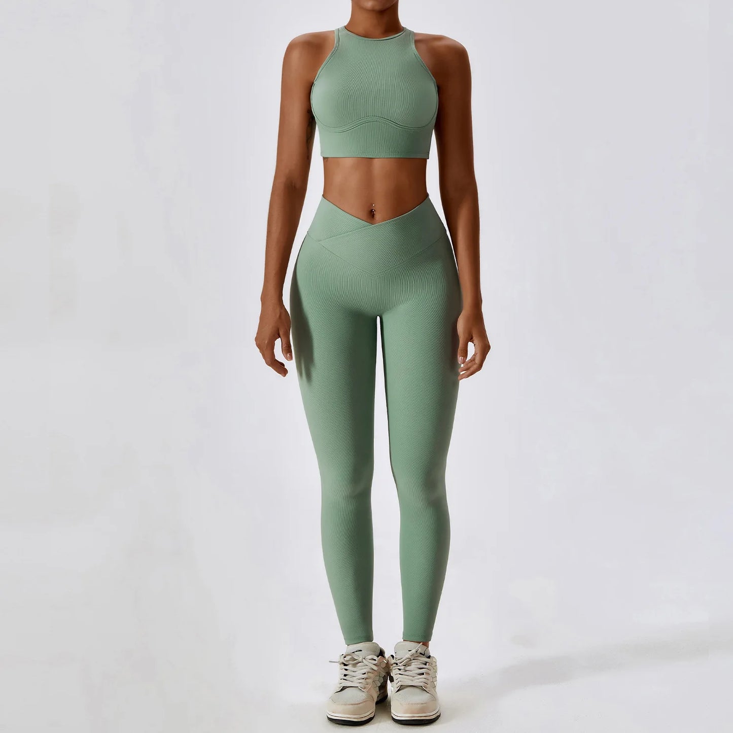 RibFlex Seamless Set